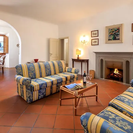 Fattoria Di Sommaia Farm stay Calenzano