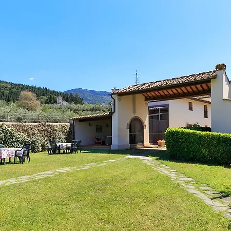 Farm stay Fattoria Di Sommaia Calenzano
