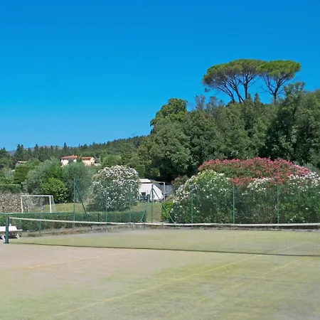 Farm stay Fattoria Di Sommaia *