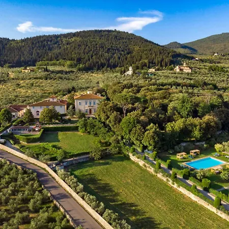 Fattoria Di Sommaia *