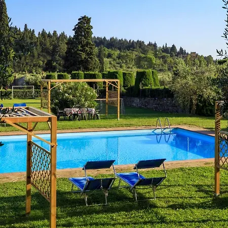 Farm stay Fattoria Di Sommaia
