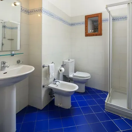 Fattoria Di Sommaia Farm stay *