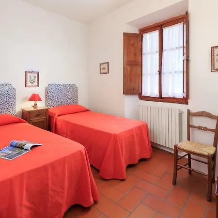 Fattoria Di Sommaia Calenzano