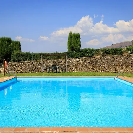 Fattoria Di Sommaia * Calenzano